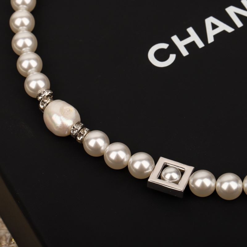 Chanel Necklaces